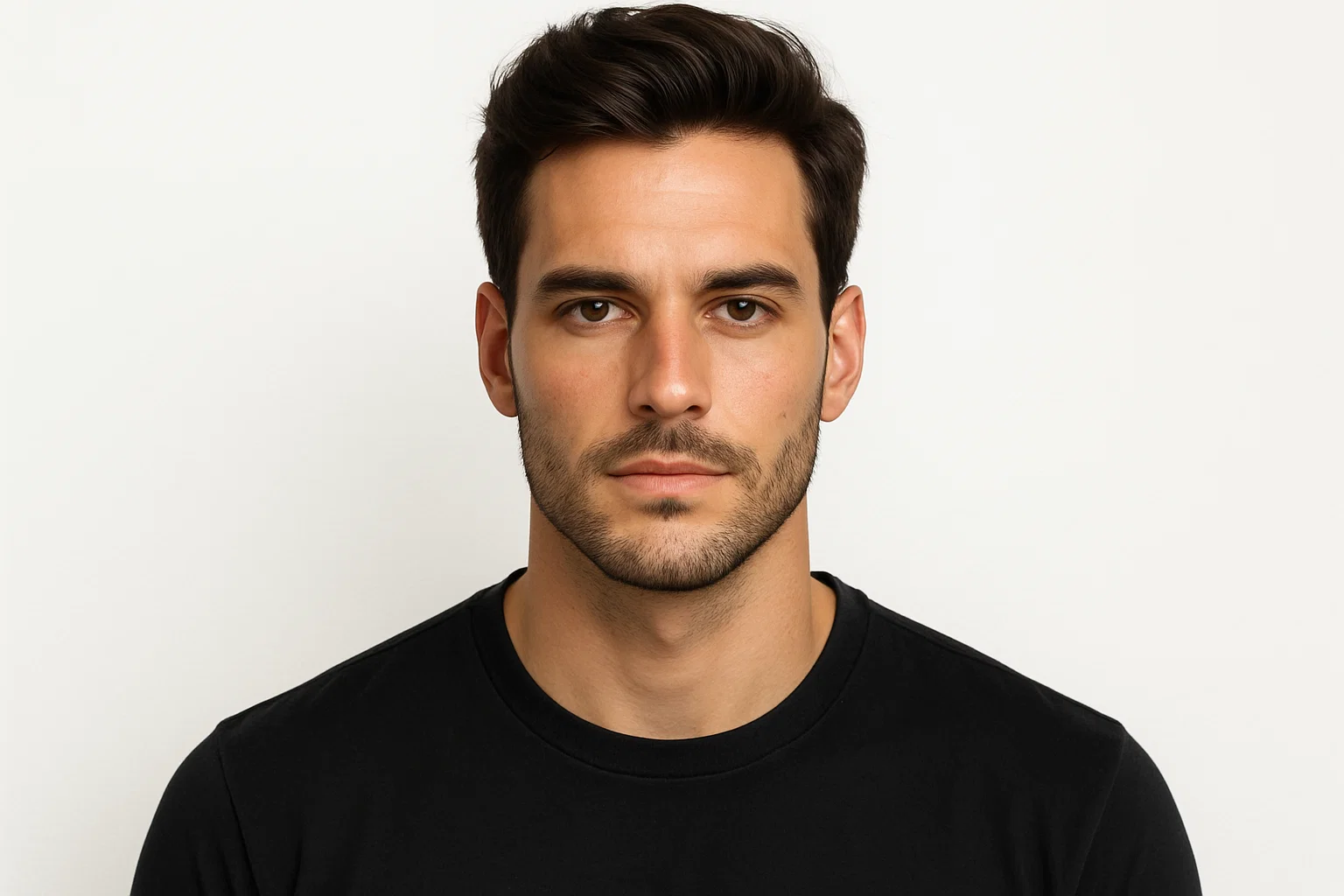 Ricardo M., 42 anos